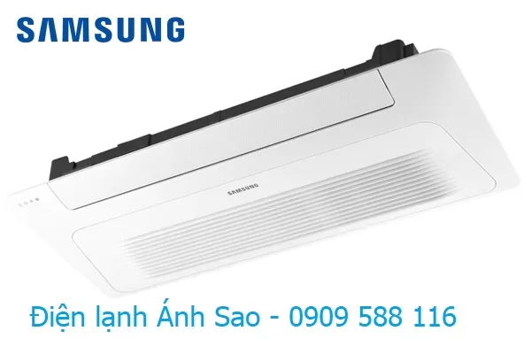 Máy lạnh âm trần Samsung 1 hướng AC026FE1DKF/EA  Inverter