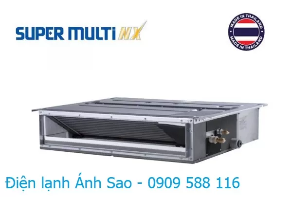Dàn lạnh giấu trần Multi Daikin CDXM25RVMV