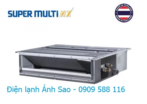 Dàn lạnh giấu trần Multi Daikin CDXP25RVMV