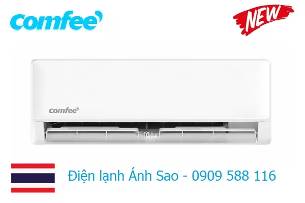 Máy Lạnh Treo Tường Comfee CFS-09FGY