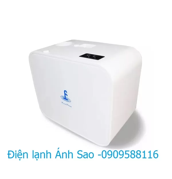 Bơm thoát nước tự động KingPump CUBE 10M