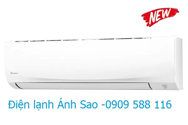 Máy lạnh treo tường Daikin FTF50XV1V/RF50XV1V