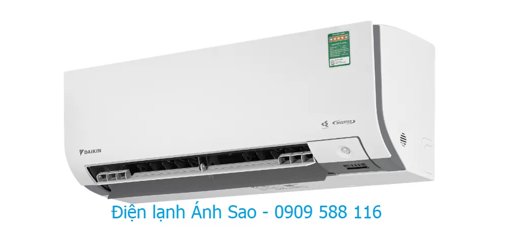 Máy lạnh treo tường Daikin FTKM71AVMV/RKM71AVMV Inverter