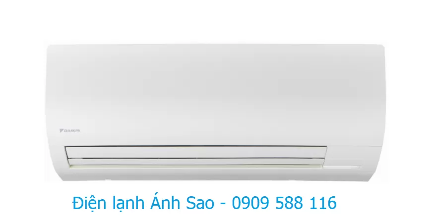 Dàn lạnh treo tường VRV Daikin FXAQ20BVM