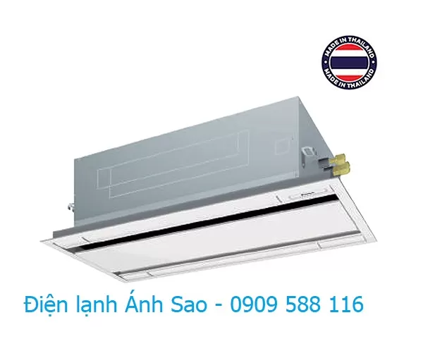 Dàn lạnh cassette trung tâm Daikin VRV FXCQ20AVM- Loại 2 hướng thổi