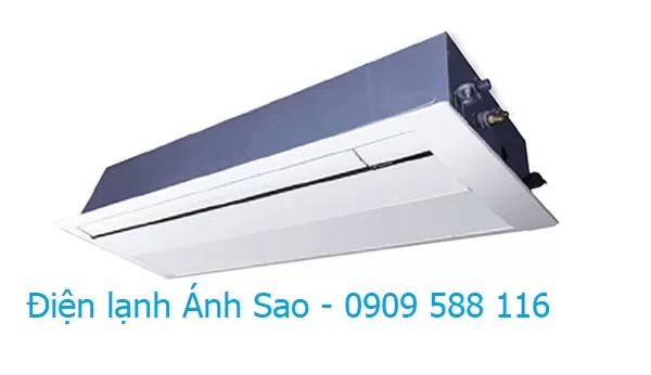 Dàn lạnh cassette trung tâm Daikin VRV FXEQ20AV36 - Loại 1 hướng thổi