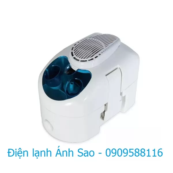 Bơm thoát nước tự động KingPump  Hippo II 4M