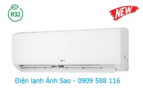 Máy lạnh treo tường LG IFC24M1 inverter 2026