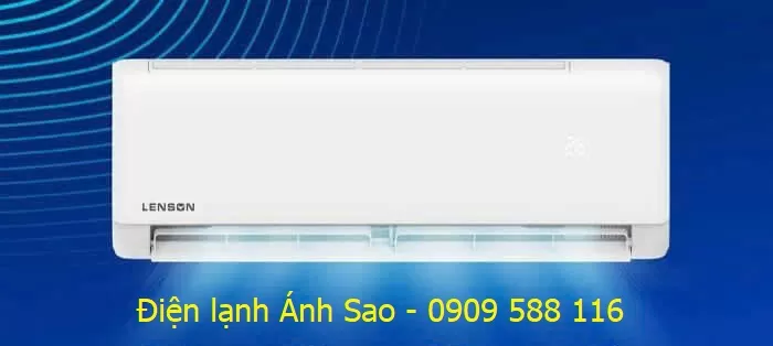 Máy lạnh treo tường Lenson LF-09CX1