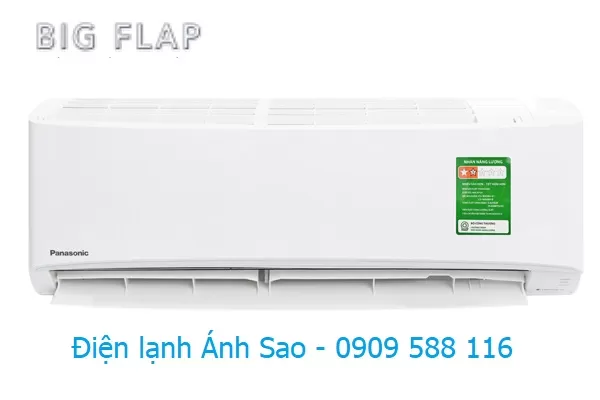 Máy lạnh treo tường Panasonic CU/CS-N9AKH-8 Gas R32 - Model 2025