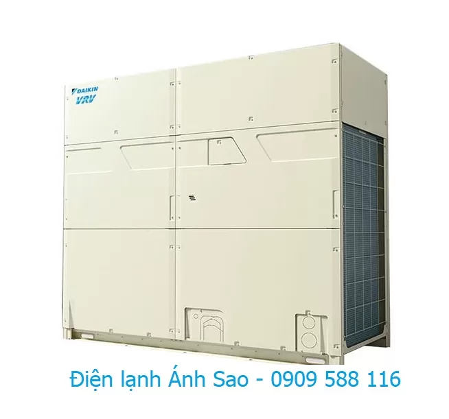 Máy lạnh trung tâm Daikin VRV A RXQ22BYM