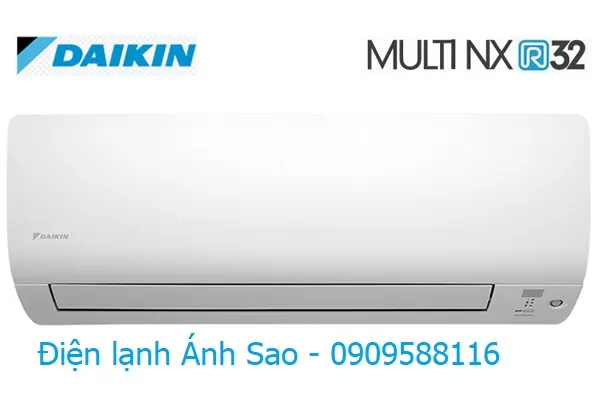 Dàn lạnh treo tường Multi Daikin CTKM25RVMV