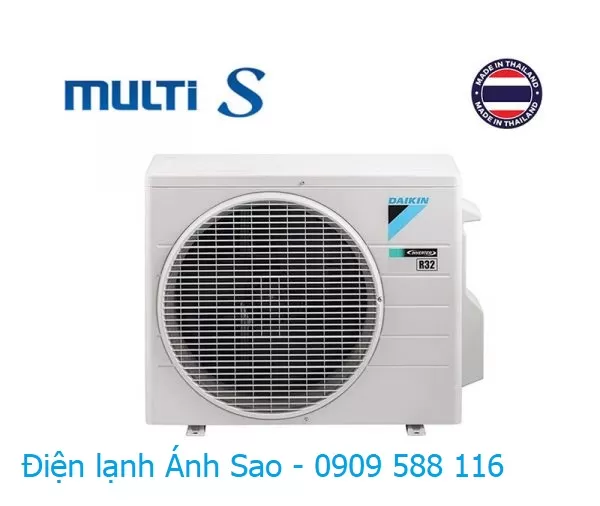 Dàn nóng Daikin Multi S MKC70SVMV
