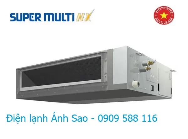 Dàn lạnh giấu trần Multi Daikin FMA50RVMV9