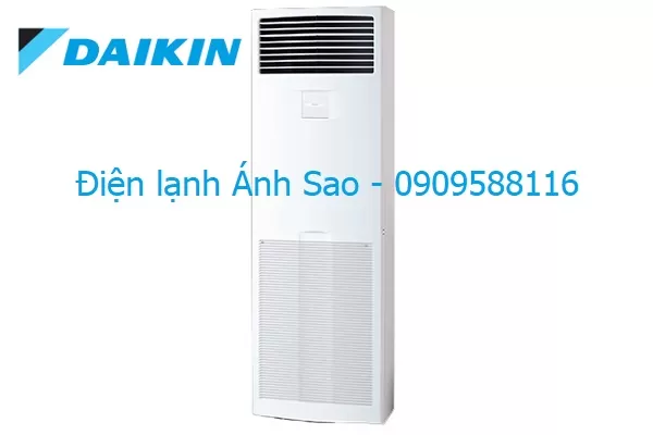 Máy lạnh tủ đứng Daikin FVA50AMVM/RZF50CV2V Inverter Gas R32