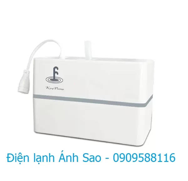 PHỤ KIỆN MÁY LẠNH