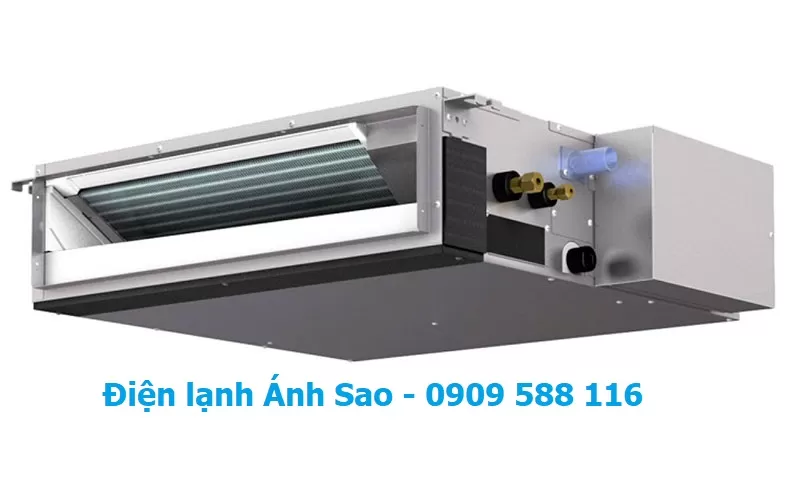 MÁY LẠNH GIẤU TRẦN