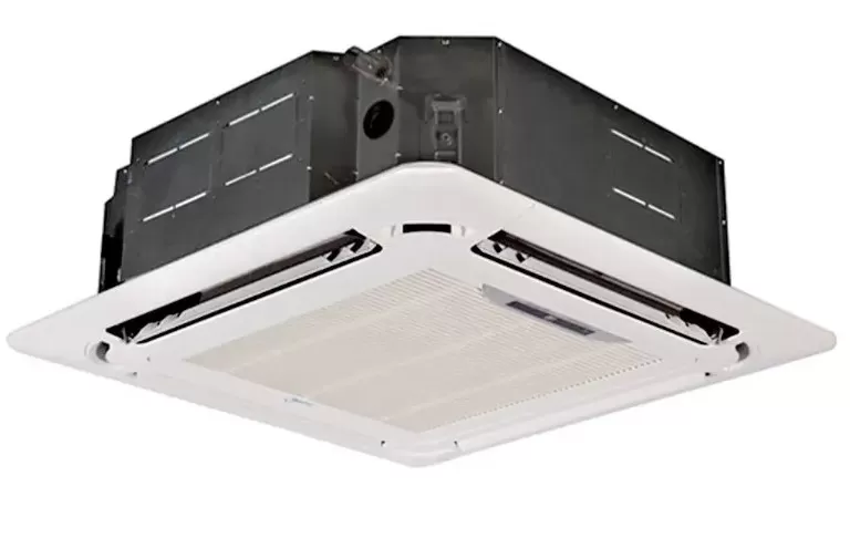 MÁY LẠNH ÂM TRẦN